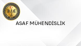 ASAF MÜHENDİSLİK